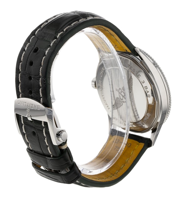 Breitling Navitimer Automatic 41 A17326 Image 3